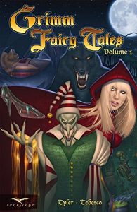Descargar Grimm Fairy Tales Vol. 1 (Grimm Fairy Tales (2007-2016)) pdf, epub, ebook