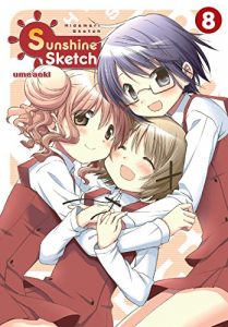 Descargar Sunshine Sketch, Vol. 8 (English Edition) pdf, epub, ebook
