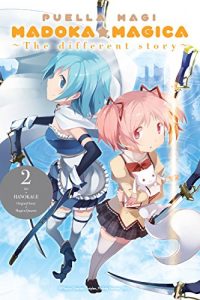 Descargar Puella Magi Madoka Magica: The Different Story, Vol. 2 (English Edition) pdf, epub, ebook