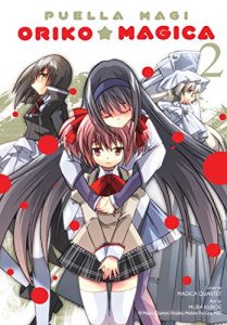 Descargar Puella Magi Oriko Magica, Vol. 2 (Puella Magi Kazumi Magica) (English Edition) pdf, epub, ebook