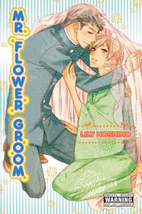Descargar Mr. Flower Groom (English Edition) pdf, epub, ebook
