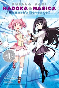 Descargar Puella Magi Madoka Magica: Homura’s Revenge!, Vol. 1 (English Edition) pdf, epub, ebook
