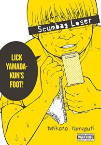 Descargar Scumbag Loser pdf, epub, ebook