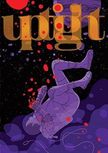 Descargar Uptight pdf, epub, ebook