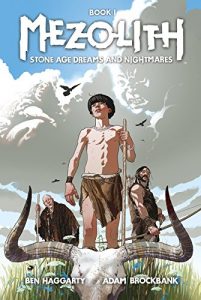 Descargar Mezolith Vol. 1 pdf, epub, ebook