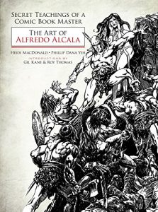 Descargar Secret Teachings of a Comic Book Master pdf, epub, ebook
