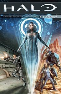 Descargar Halo: Escalation Volume 4 pdf, epub, ebook