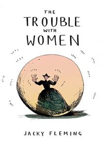 Descargar The Trouble With Women pdf, epub, ebook