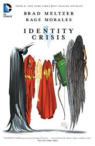 Descargar Identity Crisis (New Edition) pdf, epub, ebook