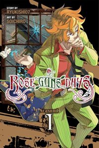 Descargar Rose Guns Days Season 1, Vol. 1 (English Edition) pdf, epub, ebook