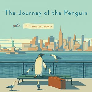 Descargar The Journey of the Penguin pdf, epub, ebook