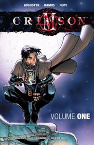 Descargar Crimson Vol. 1 pdf, epub, ebook