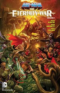Descargar He-Man: The Eternity War Vol. 1 (He-Man and the Masters of the Universe) pdf, epub, ebook
