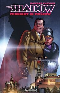 Descargar The Shadow: Midnight In Moscow pdf, epub, ebook