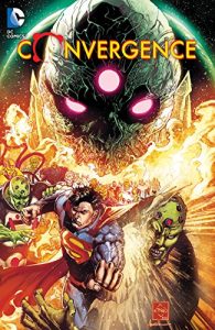 Descargar Convergence pdf, epub, ebook