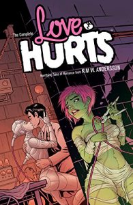 Descargar The Complete Love Hurts pdf, epub, ebook