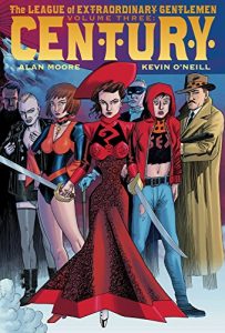 Descargar The League of Extraordinary Gentlemen Volume Three: Century pdf, epub, ebook