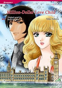 Descargar MILLION-DOLLAR LOVE-CHILD (Mills & Boon comics) pdf, epub, ebook