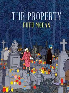 Descargar The Property pdf, epub, ebook