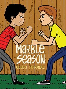 Descargar Marble Season pdf, epub, ebook