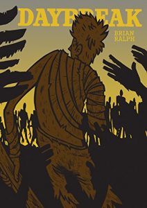 Descargar Daybreak pdf, epub, ebook