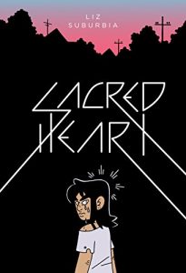 Descargar Sacred Heart pdf, epub, ebook
