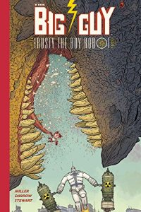 Descargar Big Guy and Rusty (2nd edition) pdf, epub, ebook