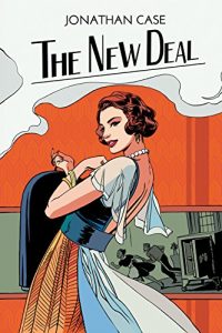 Descargar The New Deal pdf, epub, ebook