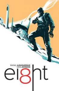 Descargar EI8HT Volume 1: Outcast pdf, epub, ebook