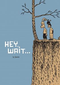 Descargar Hey, Wait… pdf, epub, ebook