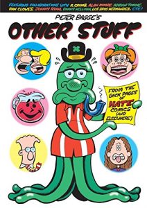 Descargar Peter Bagge’s Other Stuff pdf, epub, ebook