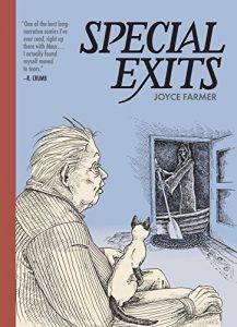 Descargar Special Exits pdf, epub, ebook