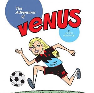 Descargar The Adventures of Venus pdf, epub, ebook