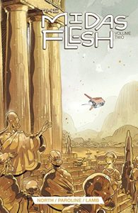 Descargar The Midas Flesh Vol. 2 pdf, epub, ebook