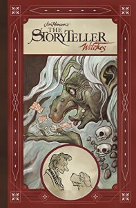 Descargar Jim Henson’s The Storyteller: Witches pdf, epub, ebook