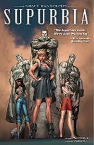 Descargar Supurbia Vol. 1 pdf, epub, ebook