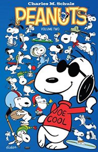 Descargar Peanuts Vol. 2 pdf, epub, ebook