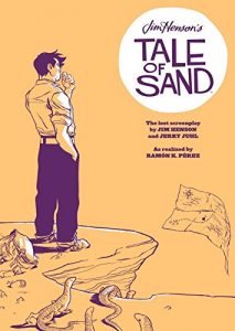 Descargar Jim Henson’s A Tale of Sand pdf, epub, ebook
