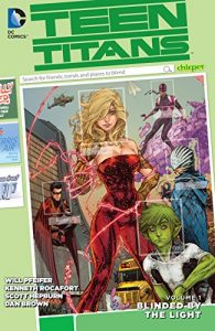 Descargar Teen Titans Vol. 1: Blinded by the Light pdf, epub, ebook