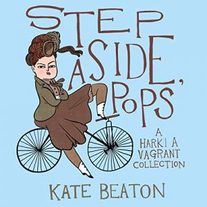 Descargar Step Aside, Pops pdf, epub, ebook