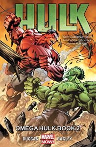 Descargar Hulk Vol. 3: Omega Hulk Book Two (Hulk (2014-2015)) pdf, epub, ebook