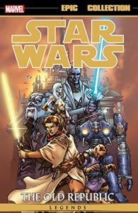 Descargar Star Wars Legends Epic Collection: The Old Republic Vol. 1 pdf, epub, ebook