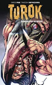 Descargar Turok: Dinosaur Hunter Vol. 2: West pdf, epub, ebook