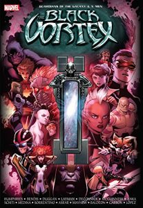 Descargar Guardians of the Galaxy & X-Men: The Black Vortex pdf, epub, ebook
