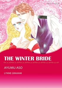 Descargar THE WINTER BRIDE (Mills & Boon comics) pdf, epub, ebook
