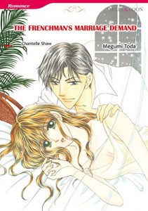 Descargar THE FRENCHMAN’S MARRIAGE DEMAND (Mills & Boon comics) pdf, epub, ebook