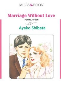 Descargar MARRIAGE WITHOUT LOVE (Mills & Boon comics) pdf, epub, ebook