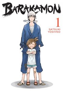 Descargar Barakamon, Vol. 1 (English Edition) pdf, epub, ebook