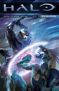 Descargar Halo Volume 2 Escalation pdf, epub, ebook