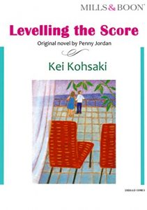 Descargar LEVELLING THE SCORE (Mills & Boon comics) pdf, epub, ebook